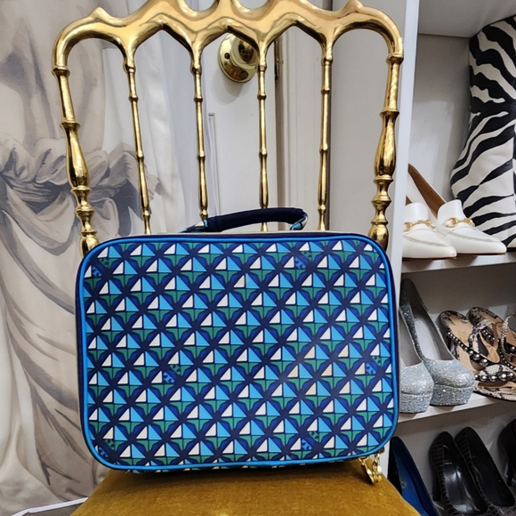 Tory burch lunch bag - Picture 2 of 7